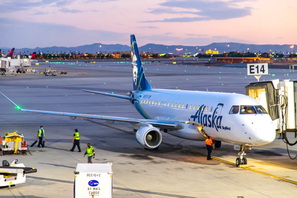 The Boeing 737 is Not Good for Inter-Island Ops