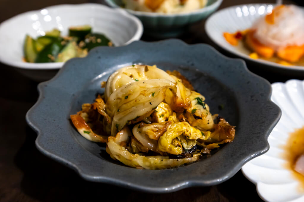 Best Bites of 2023 - Agaru Izakaya