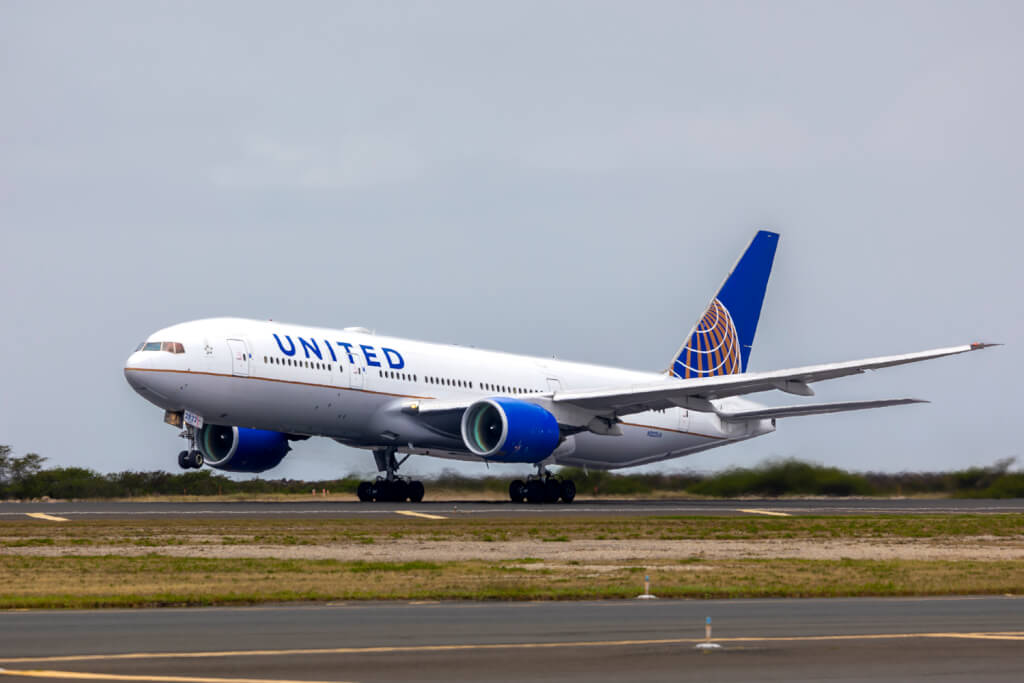 United Guts First Class Partner Awards