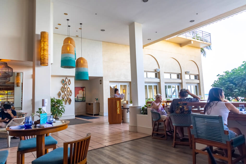 Hawaii Hotel Management is Evolving - Kaimana Beach Hotel
