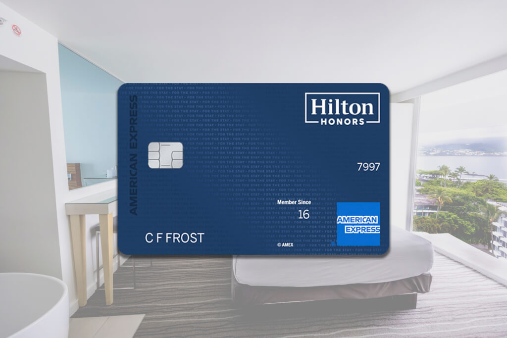 Hilton Honors Surpass 2024 Review