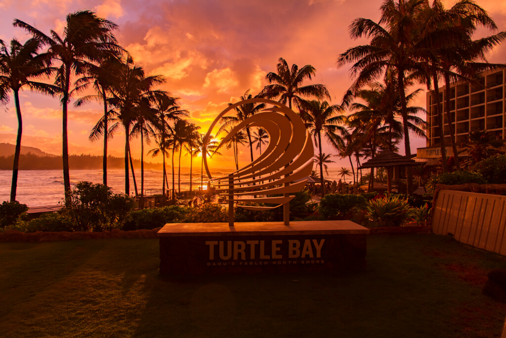 Ritz-Carlton Hotel is Coming to Oahu