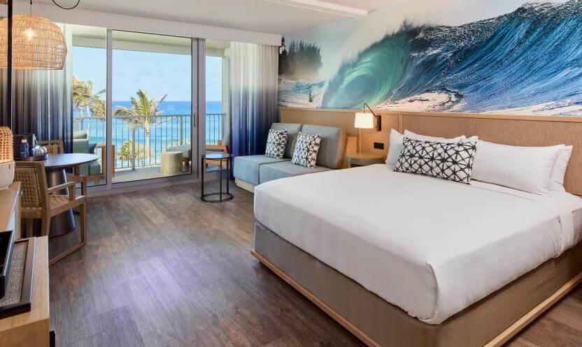 Ritz-Carlton Hotel is Coming to Oahu