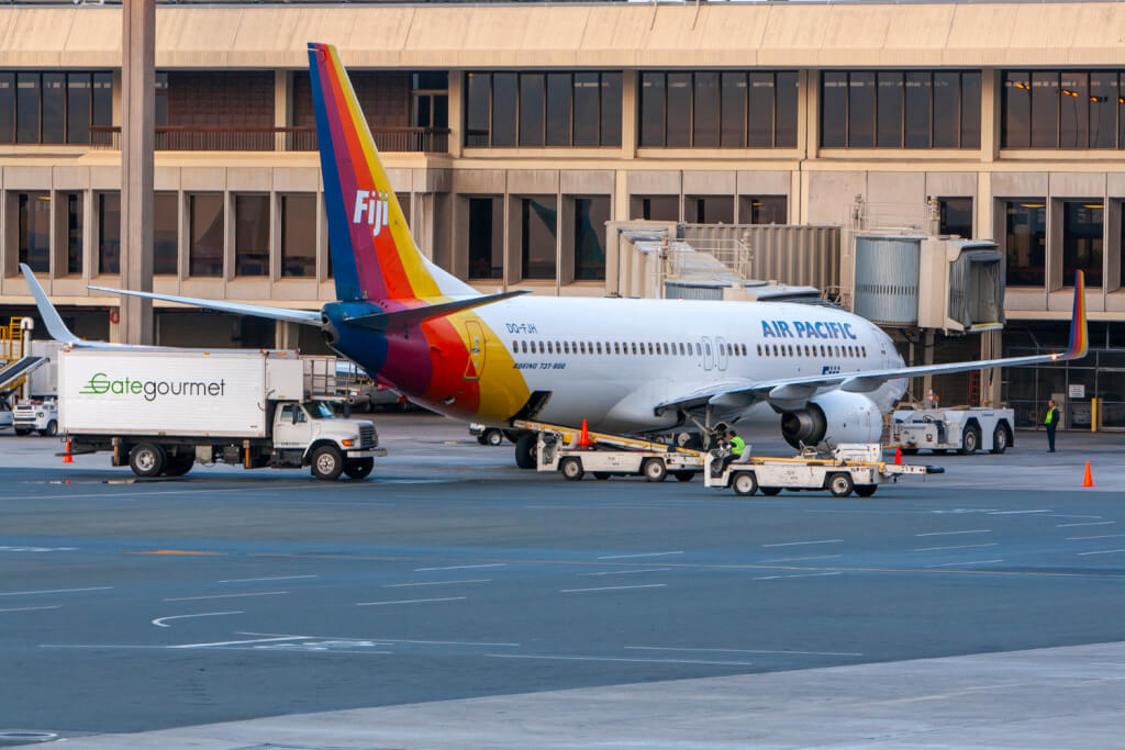 Oneworld is Getting New Members