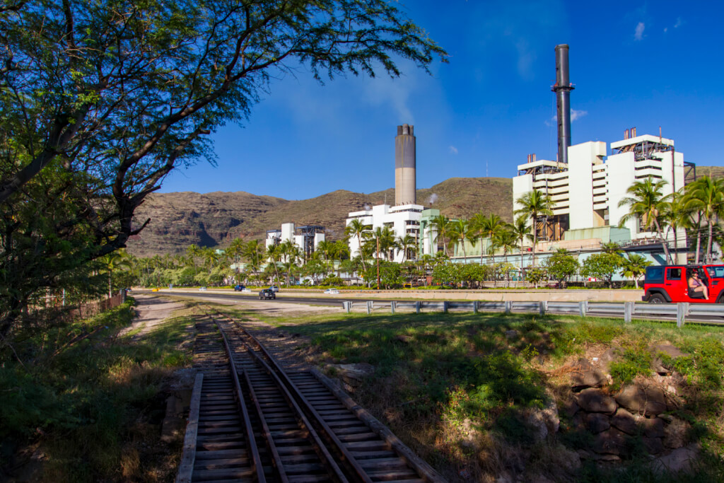 Hawaiian Electric Public Safety Power Shutoff