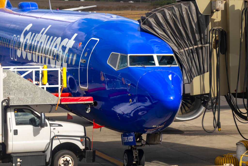 Big Changes Are Coming to Southwest