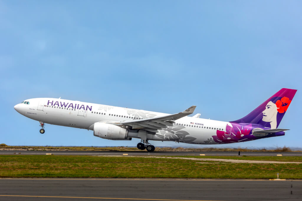 A330 Starlink Certification is Complete