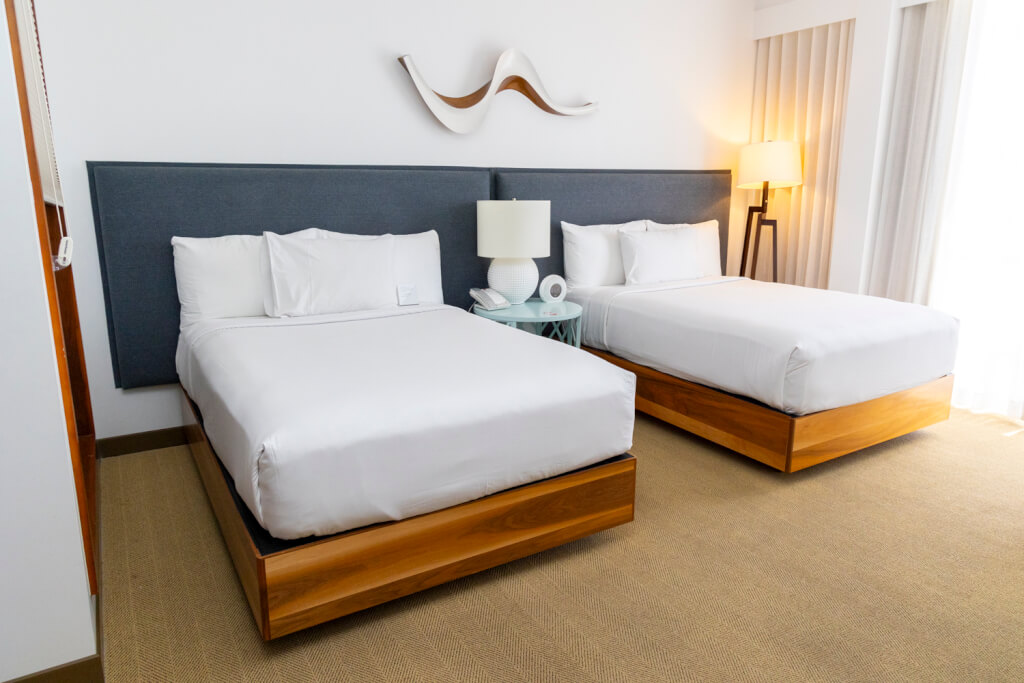 Review: Hyatt Centric Waikiki in 2024