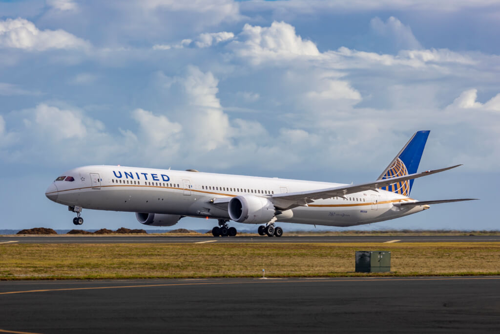 United Flight Attendants Voted to Strike
