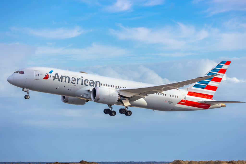 American Air FAs Ratify Their New Contract