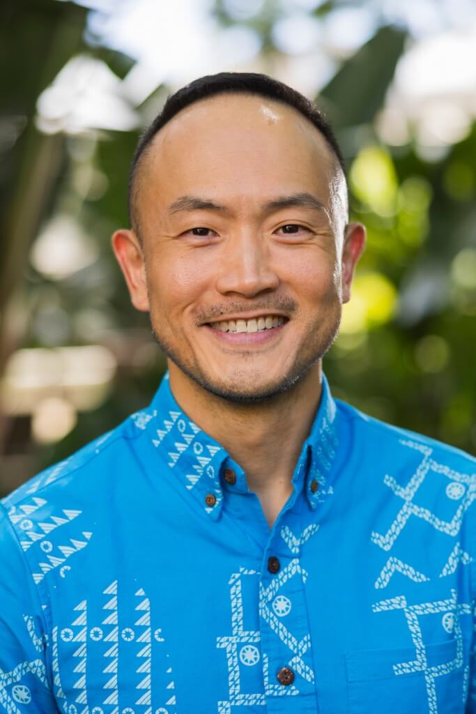 Daniel Chun profile picture