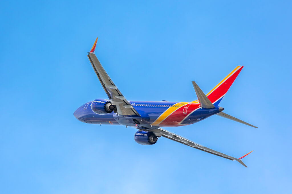 The New Southwest Experience