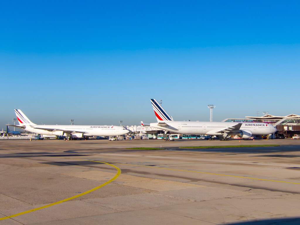 Air France Commits to Starlink