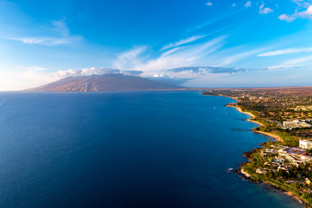 Conde Naste Traveler 2024 Readers' Choice Awards