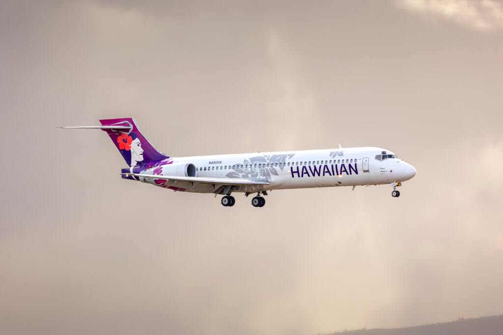 The Future of the Hawaiian Credit Card