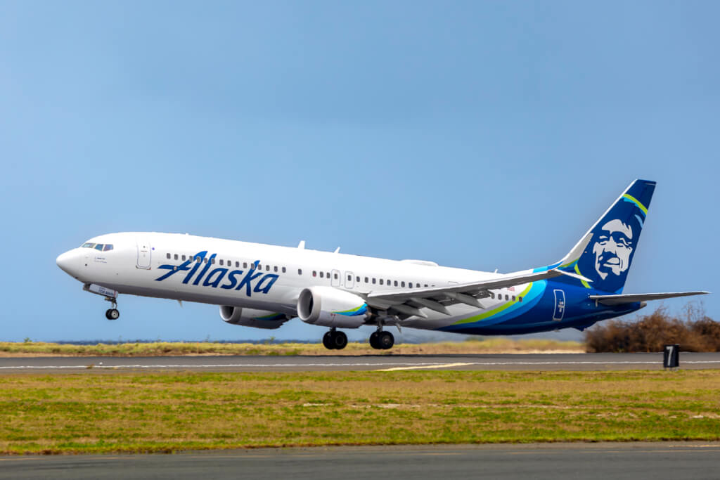 Alaska Lounge May Be Coming to Honolulu