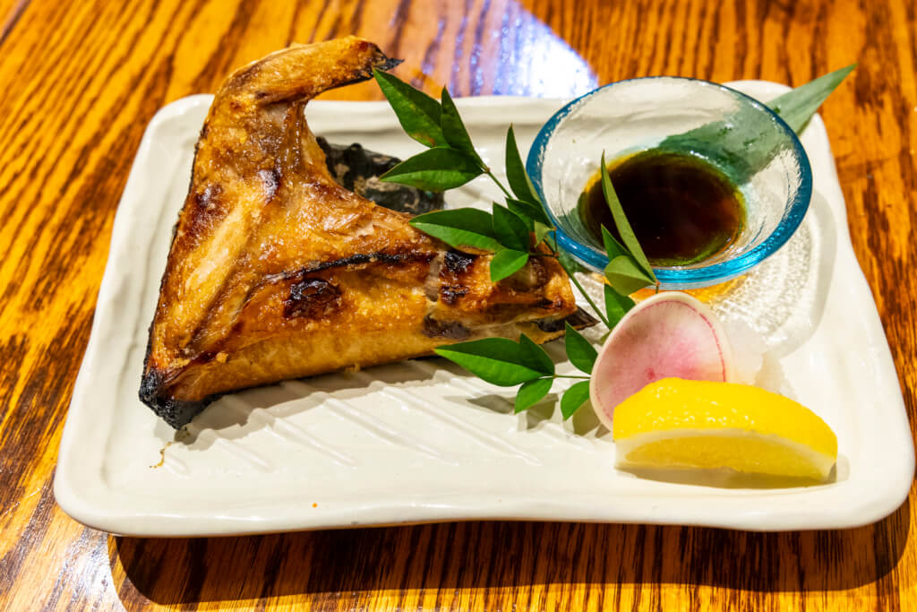 Review: Sushi Izakaya Gaku