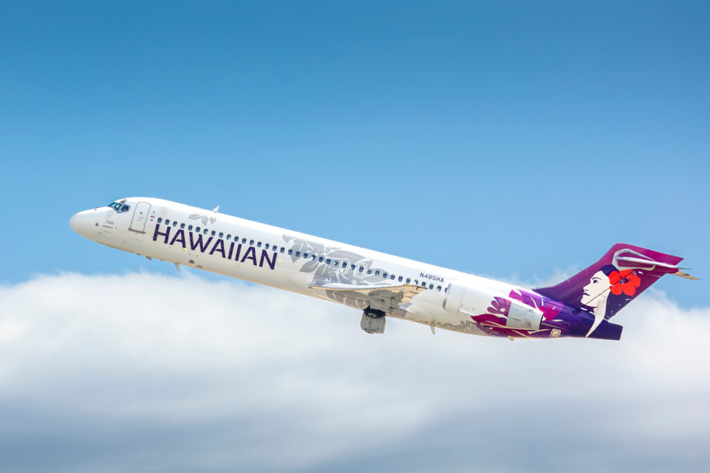 Huaka'i by Hawaiian Airlines