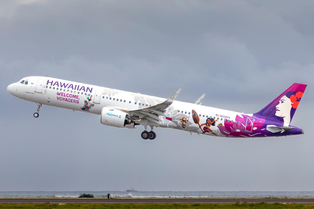 Moana 2 Jet Update