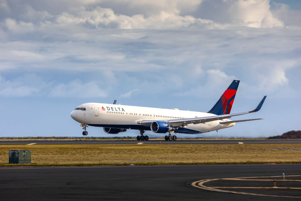 Delta Nixes Elite Upgrades