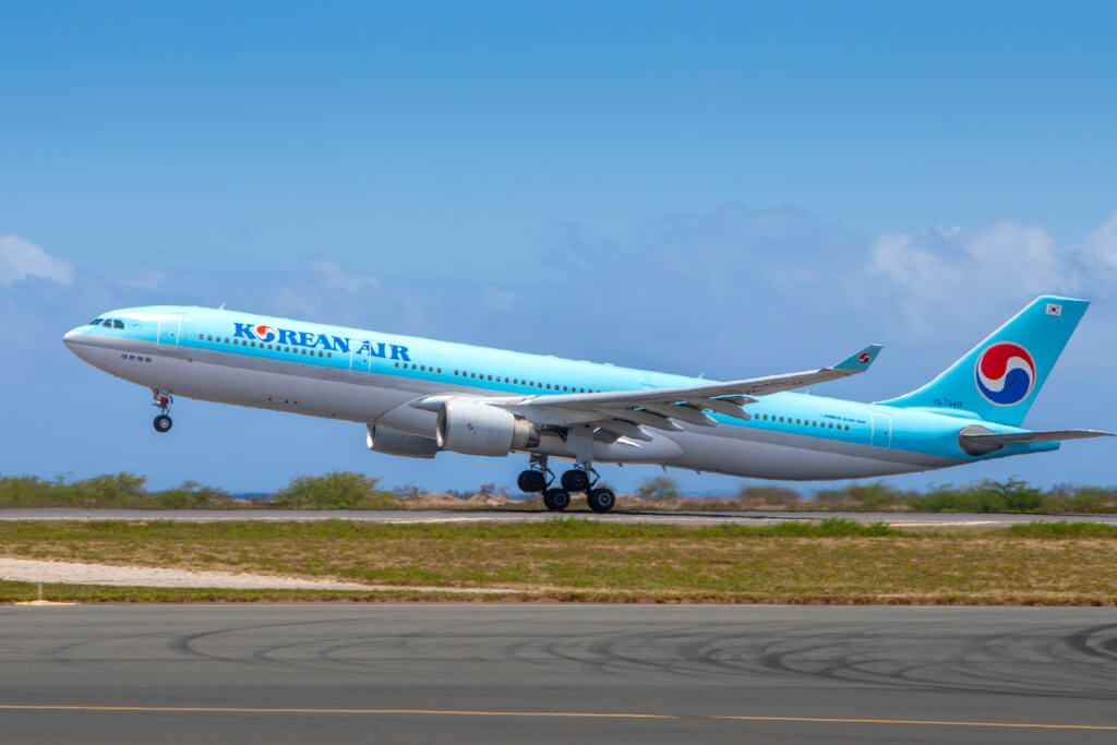 Korean-Asiana Merger Moves Closer to Finalizing