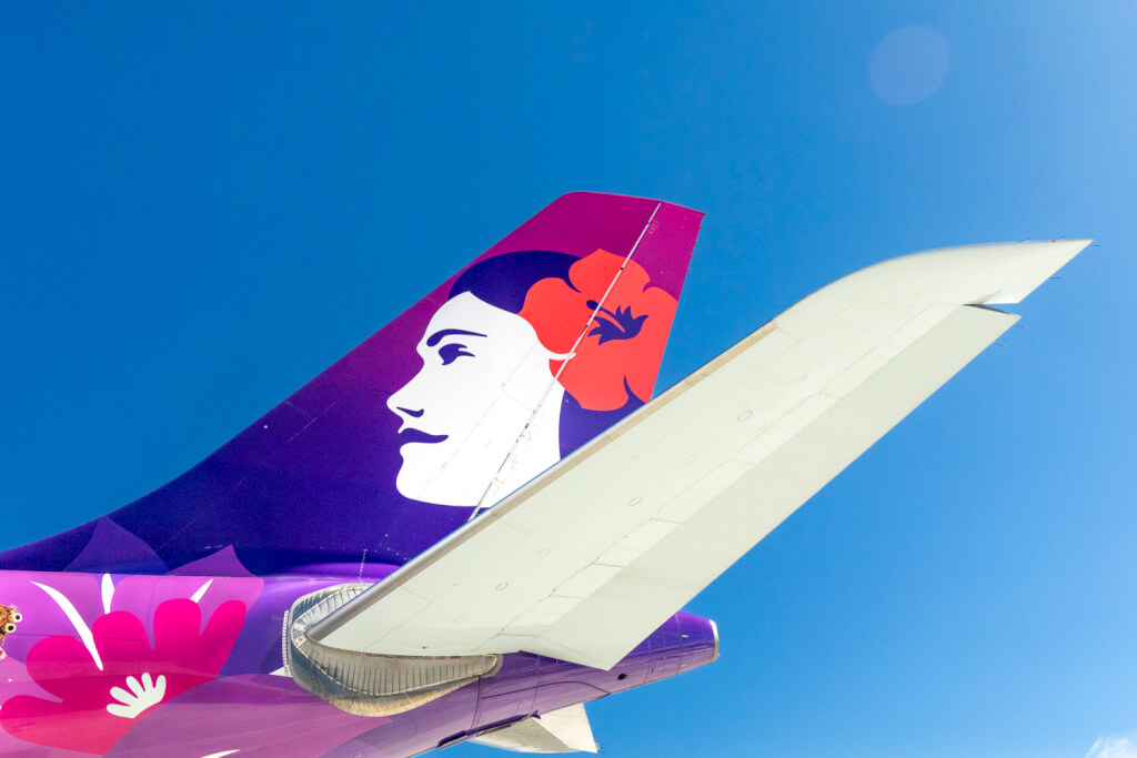 The Future of the Hawaiian Air Brand