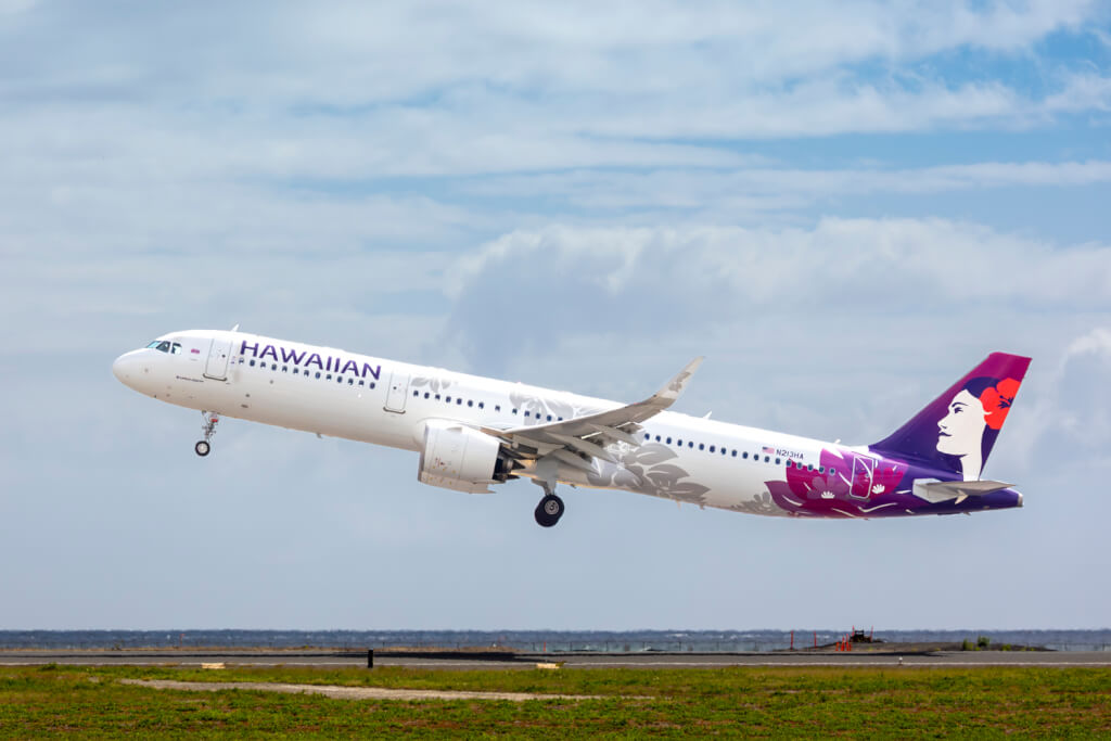 AAG Refines Its Hawai'i-West Coast Strategy