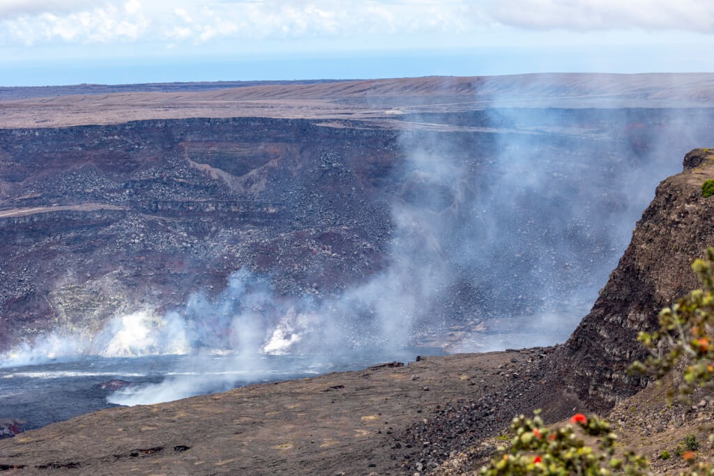 Kīlauea December 2024 Eruption
