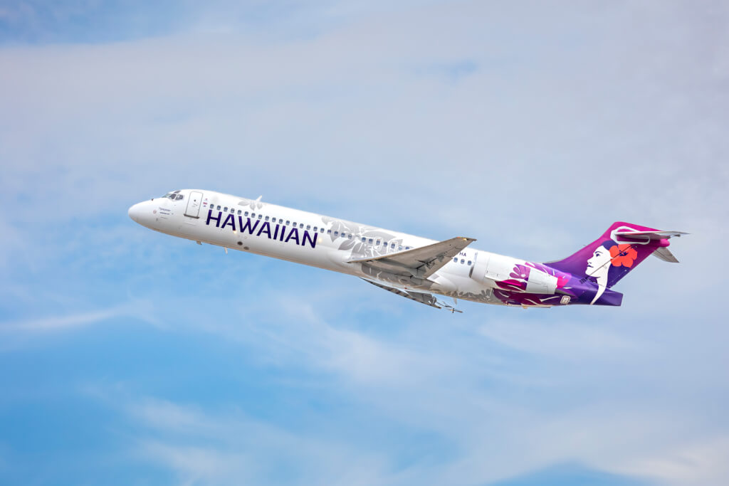 Alaska-Hawaiian Elite Status Matching