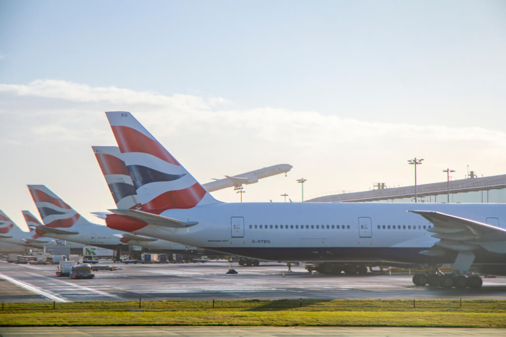 BA Executive Club is Going Revenue-Based and Gets a New Name