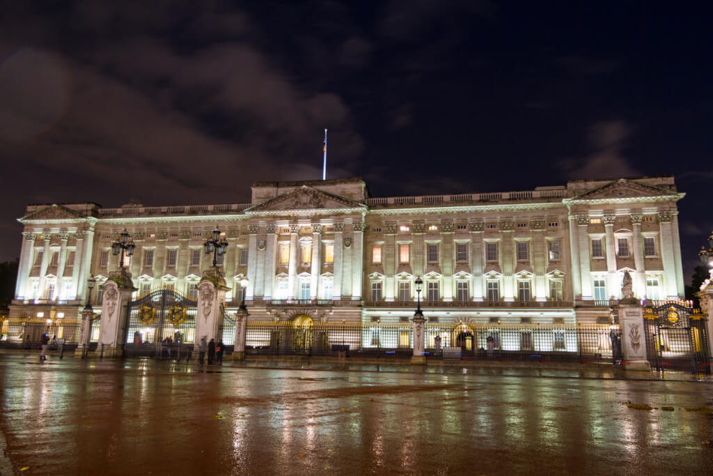 UK Electronic Travel Authorization