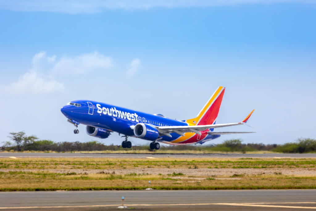 Southwest Priority Visa Changes Are Coming Soon