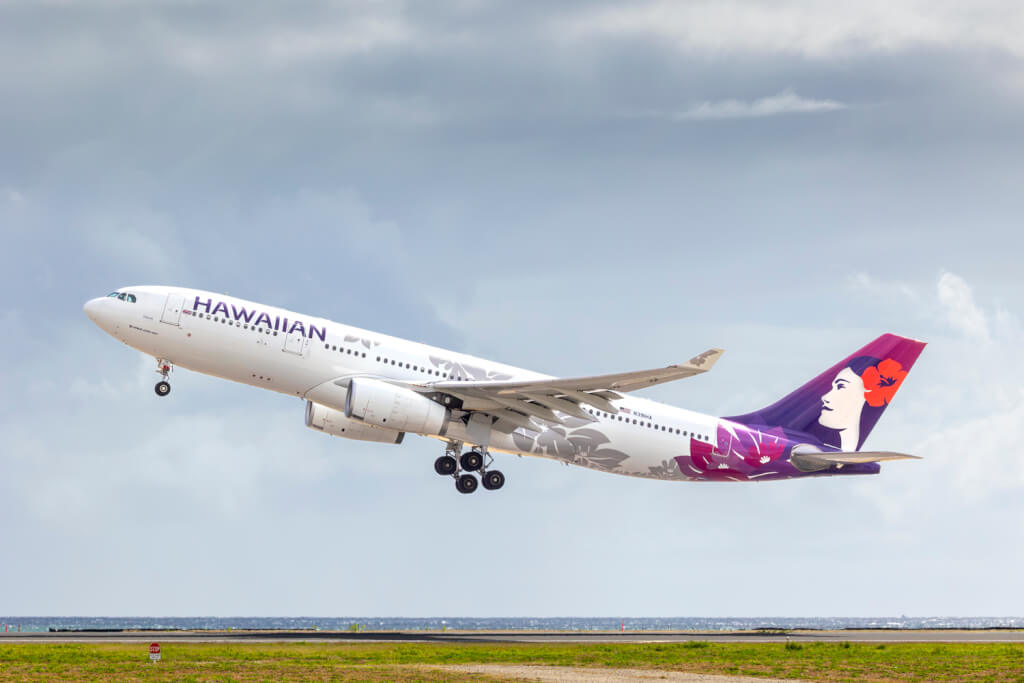 Hawaiian A330 Update and Other News