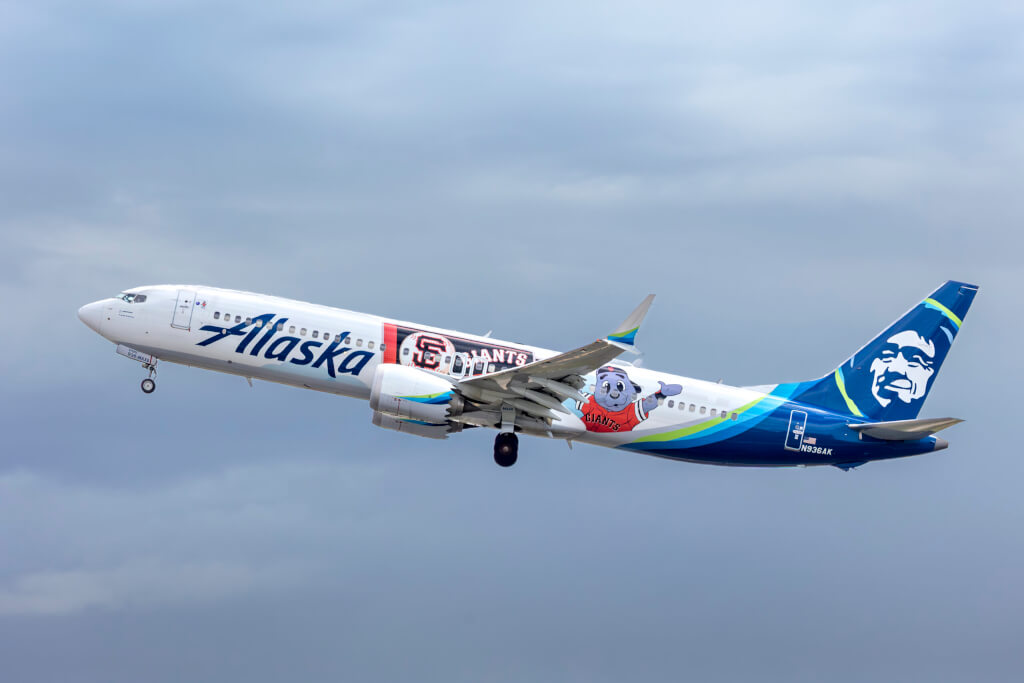 Alaska Companion Cert Now Works With Hawaiian