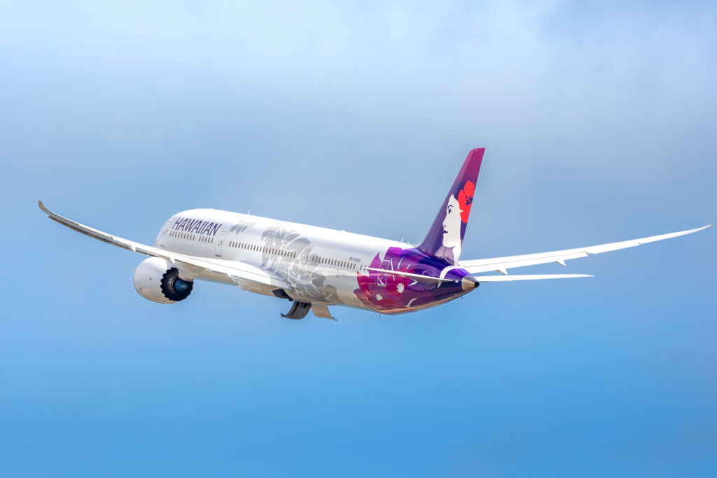 The End is Near for HawaiianMiles