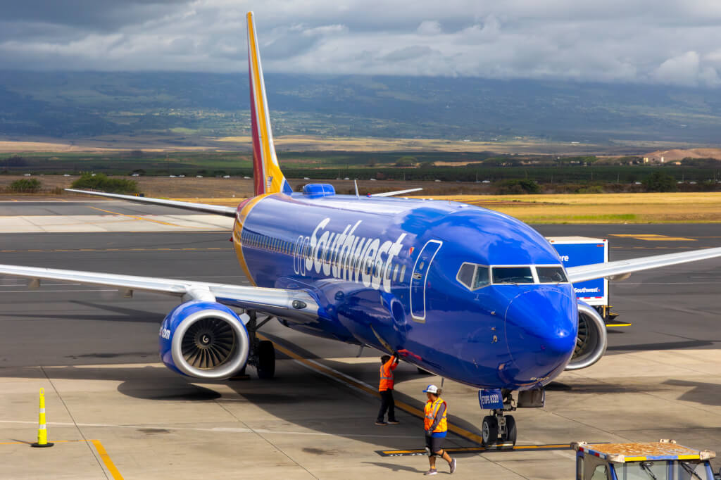 Southwest Rapid Rewards Priority Visa Changes