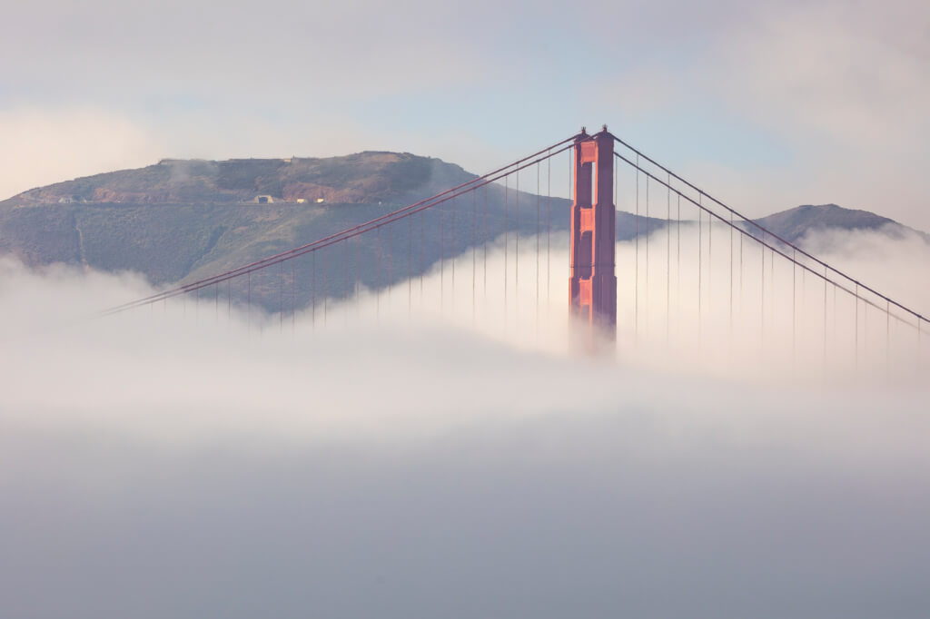 SF Wondering: Parachute Bakery + SF Transit