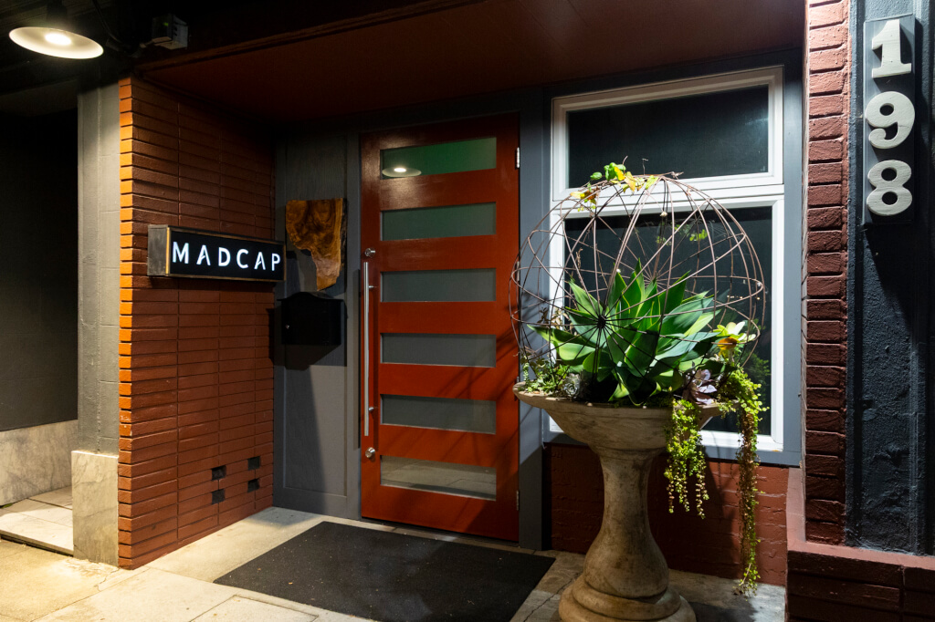 Madcap