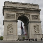 Arc De Triumf