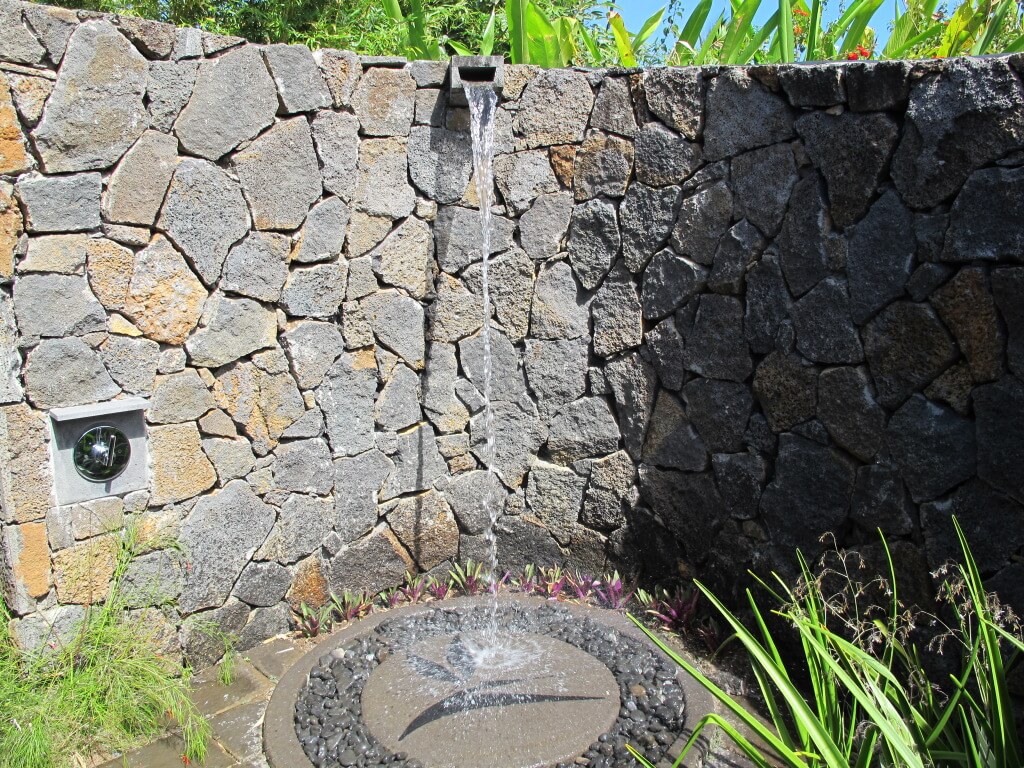 Outside Shower Outside Shower