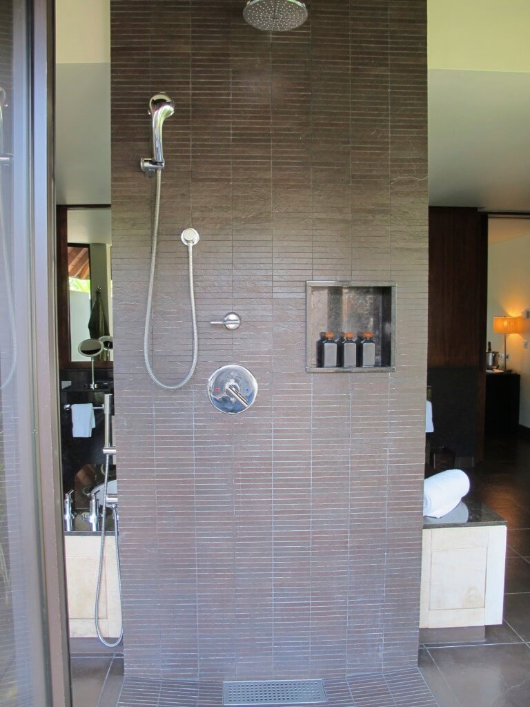 Indoor Rain Shower Indoor Rain Shower