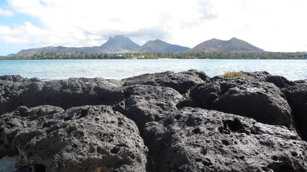One last view of the Four Seasons Mauritius before leaving One last view of the Four Seasons Mauritius before leaving