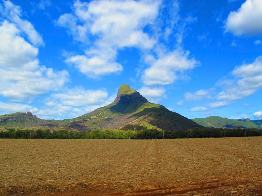 Views in Mauritius Views in Mauritius