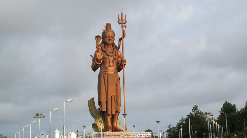 Shiva 108' Shiva 108'