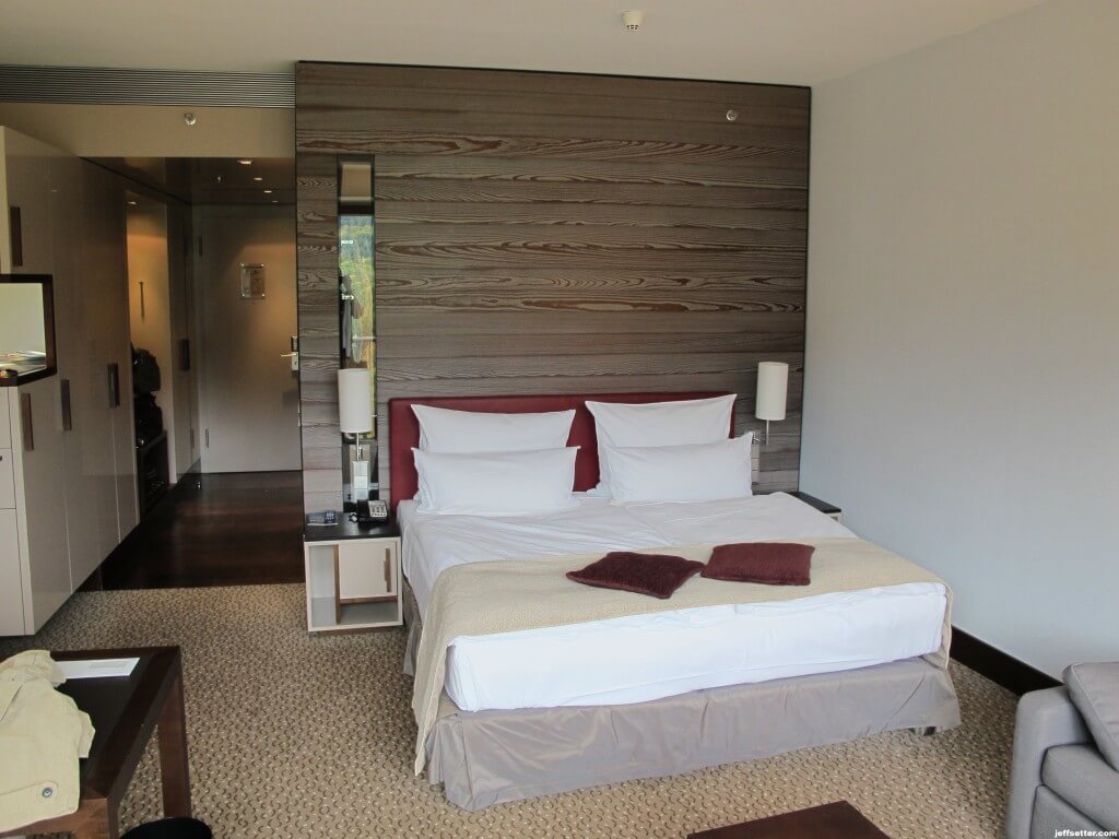 King Sized Bed King Sized Bed