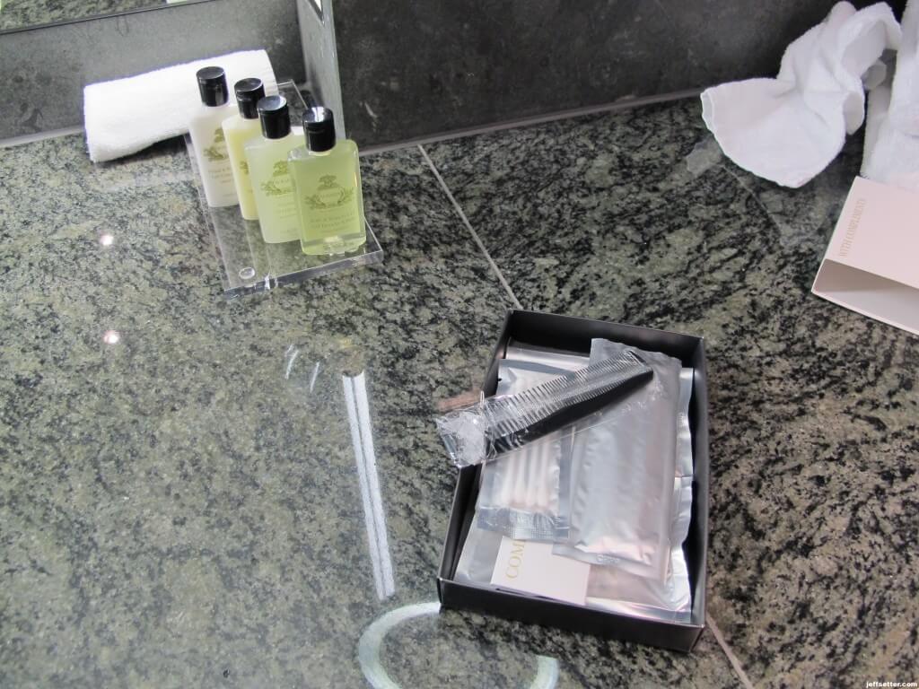 Ammenity Kit Ammenity Kit
