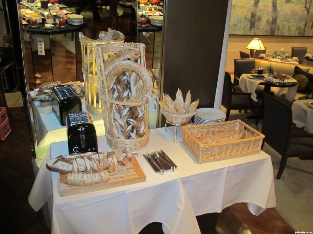 Bread Art Bread Art