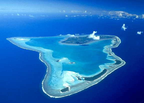 Aitutaki Cook Islands