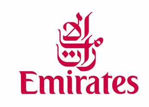 Emirates Logo