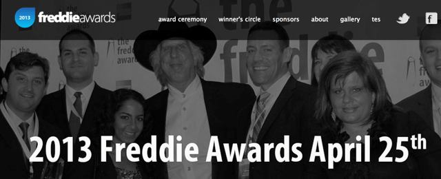 Freddie Awards